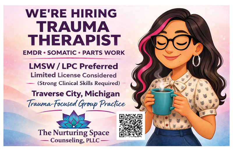 The Nurturing Space - Now Hiring
